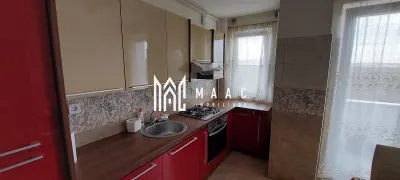 Apartament 2 camere de închiriat | Sibiu, Turnișor | parcare - foto 6
