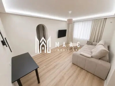 Apartament de închiriat Sibiu | Central | 2 camere | 45 mp - Sibiu