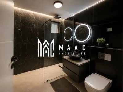 Apartament de închiriat Sibiu | Central | 2 camere | 45 mp - foto 4