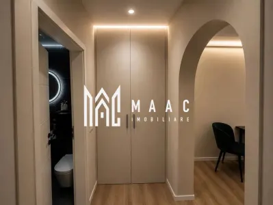 Apartament de închiriat Sibiu | Central | 2 camere | 45 mp - foto 5