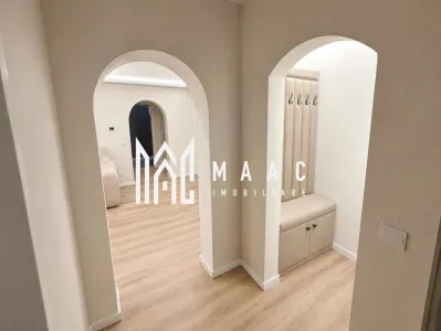 Apartament de închiriat Sibiu | Central | 2 camere | 45 mp - foto 6