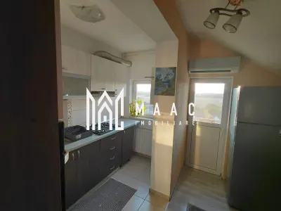 Apartament 3 camere de vânzare | Sibiu, Ștrand | 72 mp | INTABULATĂ - foto 11