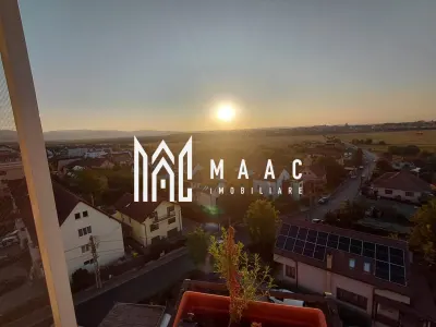 Apartament 3 camere de vânzare | Sibiu, Ștrand | 72 mp | INTABULATĂ - foto 12