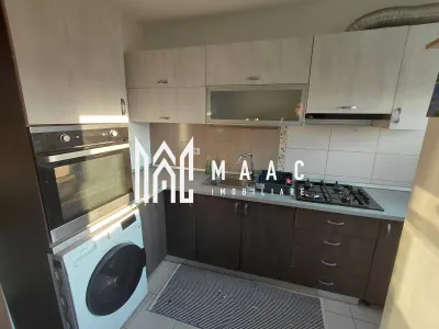 Apartament 3 camere de vânzare | Sibiu, Ștrand | 72 mp | INTABULATĂ - foto 13