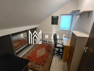Apartament 3 camere de vânzare | Sibiu, Ștrand | 72 mp | INTABULATĂ - foto 14