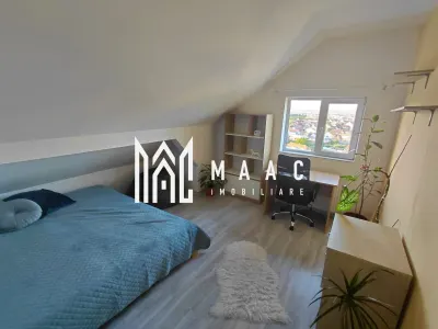 Apartament 3 camere de vânzare | Sibiu, Ștrand | 72 mp | INTABULATĂ - foto 15