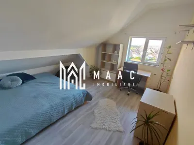 Apartament 3 camere de vânzare | Sibiu, Ștrand | 72 mp | INTABULATĂ - foto 17