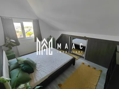Apartament 3 camere de vânzare | Sibiu, Ștrand | 72 mp | INTABULATĂ - foto 18