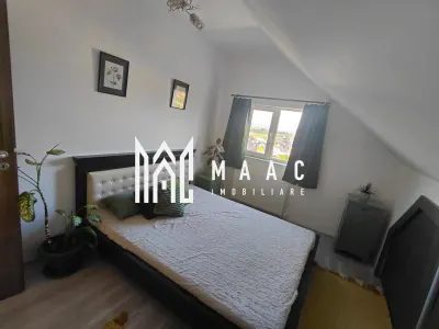Apartament 3 camere de vânzare | Sibiu, Ștrand | 72 mp | INTABULATĂ - foto 19