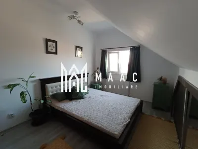 Apartament 3 camere de vânzare | Sibiu, Ștrand | 72 mp | INTABULATĂ - foto 6