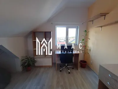 Apartament 3 camere de vânzare | Sibiu, Ștrand | 72 mp | INTABULATĂ - foto 7