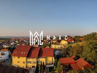 Apartament 3 camere de vânzare | Sibiu, Ștrand | 72 mp | INTABULATĂ - foto 9