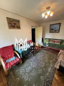Apartament 3 camere de vânzare | Râmnicu Vâlcea | etaj 2 - Ramnicu Valcea