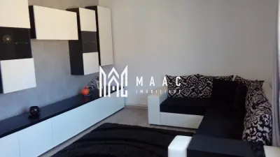 Apartament 2 camere de închiriat | Sibiu, Calea Dumbrăvii | 54 mp - Sibiu