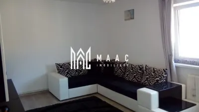 Apartament 2 camere de închiriat | Sibiu, Calea Dumbrăvii | 54 mp - foto 3