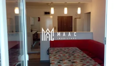 Apartament 2 camere de închiriat | Sibiu, Calea Dumbrăvii | 54 mp - foto 6