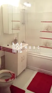 Apartament 2 camere de închiriat | Sibiu, Calea Dumbrăvii | 54 mp - foto 8