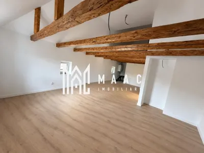 Apartament de vânzare Sibiu | 4 camere | Central | 2 CF - foto 11