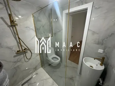 Apartament de vânzare Sibiu | 4 camere | Central | 2 CF - foto 7