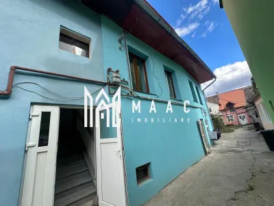 Apartament de vânzare Sibiu | 4 camere | Central | 2 CF - foto 8