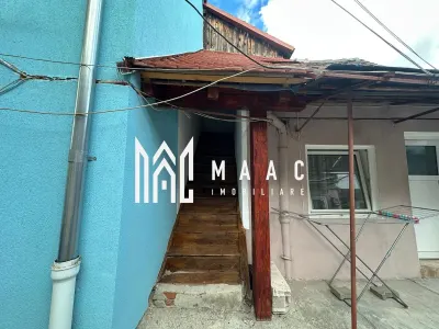 Apartament de vânzare Sibiu | 4 camere | Central | 2 CF - foto 9