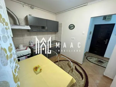 Apartament 2 camere | Sibiu ,Hipodrom 1 | 52mp - foto 4