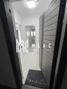 Apartament 2 camere de închiriat | Șelimbăr, Doamna Stanca | parcare - foto 13