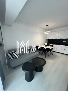 Apartament 2 camere de închiriat | Șelimbăr, Doamna Stanca | parcare - foto 3