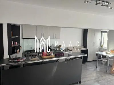 Apartament 2 camere de vânzare | Sibiu, Ștrand | 60 mp - foto 2