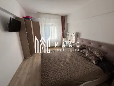 Apartament 2 camere de vânzare | Sibiu, Ștrand | 60 mp - foto 5