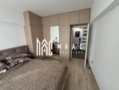 Apartament 2 camere de vânzare | Sibiu, Ștrand | 60 mp - foto 7