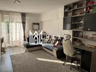 Apartament 2 camere de vânzare | Sibiu, Ștrand | 60 mp - foto 8
