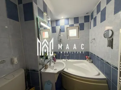 Apartament 2 camere de vânzare | Central, Mediaș | 55 mp - foto 12