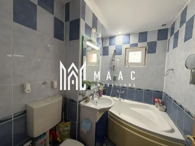 Apartament 2 camere de vânzare | Central, Mediaș | 55 mp - foto 13