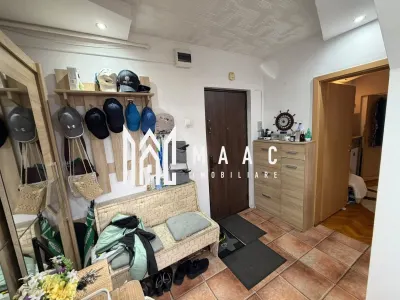 Apartament 2 camere de vânzare | Central, Mediaș | 55 mp - foto 8