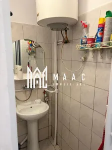Garsonieră de vânzare | Sibiu, Broscărie | 16 mp - foto 4