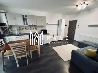 Apartament 3 camere de închiriat | Șelimbăr | Doamna Stanca - foto 2