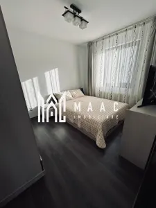 Apartament 3 camere de închiriat | Șelimbăr | Doamna Stanca - foto 3