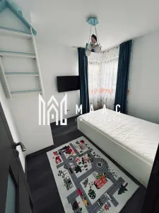 Apartament 3 camere de închiriat | Șelimbăr | Doamna Stanca - foto 7