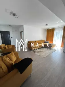Apartament de vânzare Sibiu | Piața Cluj | 3 camere | 72 mp - foto 4