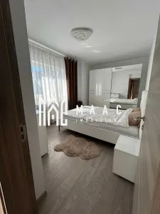 Apartament de vânzare Sibiu | Piața Cluj | 3 camere | 72 mp - foto 6