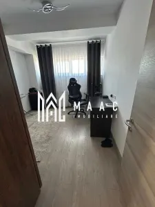 Apartament de vânzare Sibiu | Piața Cluj | 3 camere | 72 mp - foto 7