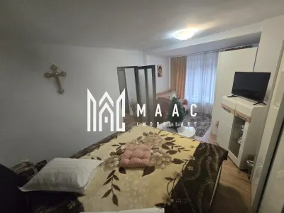 Apartament 2 camere de vânzare | Piața Cluj, Sibiu | 58,5 mp - foto 3