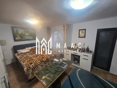 Apartament 2 camere de vânzare | Piața Cluj, Sibiu | 58,5 mp - foto 5