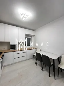 Apartament 2 camere de închiriat | Sibiu, Tineretului | 50 mp - Sibiu