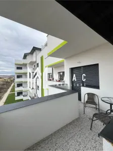 Apartament 2 camere de închiriat | Sibiu, Tineretului | 50 mp - foto 2