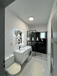 Apartament 2 camere de închiriat | Sibiu, Tineretului | 50 mp - foto 3