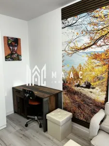 Apartament 2 camere de închiriat | Sibiu, Mihai Viteazul - foto 2