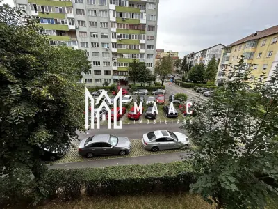 Apartament 2 camere de închiriat | Sibiu, Mihai Viteazul - foto 8