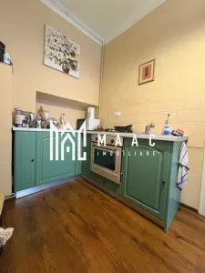 Apartament 2 camere de închiriat | Sibiu, Central | 40 mp - foto 6